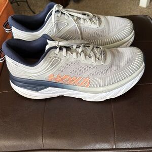 Hoka OneOne Bondi 7. Size 11